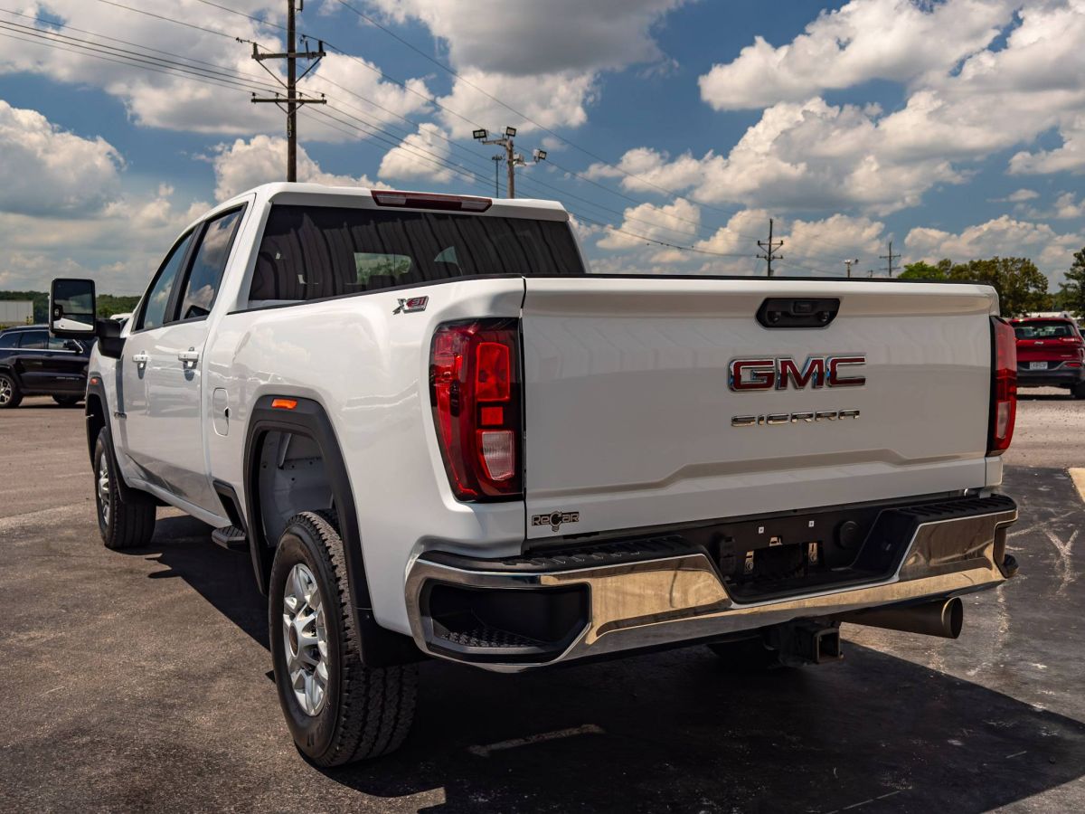 gmc sierra 2500hd 2025 1GT4ULEY5SF319397 image gmc sierra 2500hd 2025 1GT4ULEY5SF319397 image